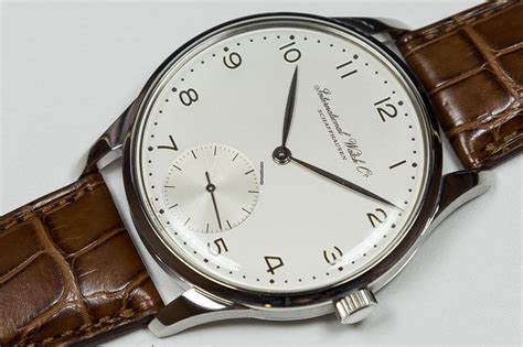 IWC, Portuguese Jubilee, Ref. 5441 